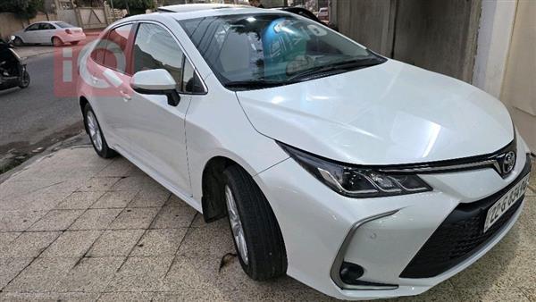 Toyota Corolla 2023 for sale in Iraq - Mosul